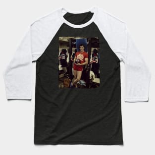 Joe Charboneau in Cleveland Guardians, (1980 - 1982) Baseball T-Shirt
